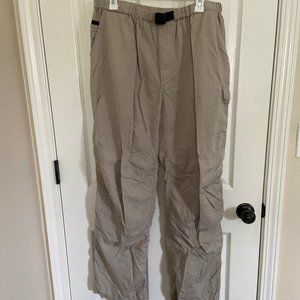 The North Face men's hiking pant